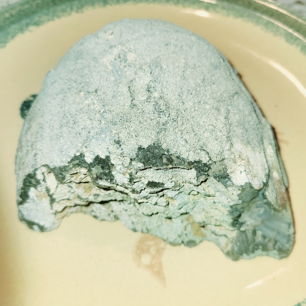 Large Druzy Quartz Geode! Gorgeous!